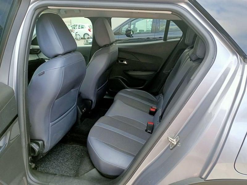 Peugeot 2008 II 2020 1.2 PureTech 130cv Allure Navi Pack S&S
