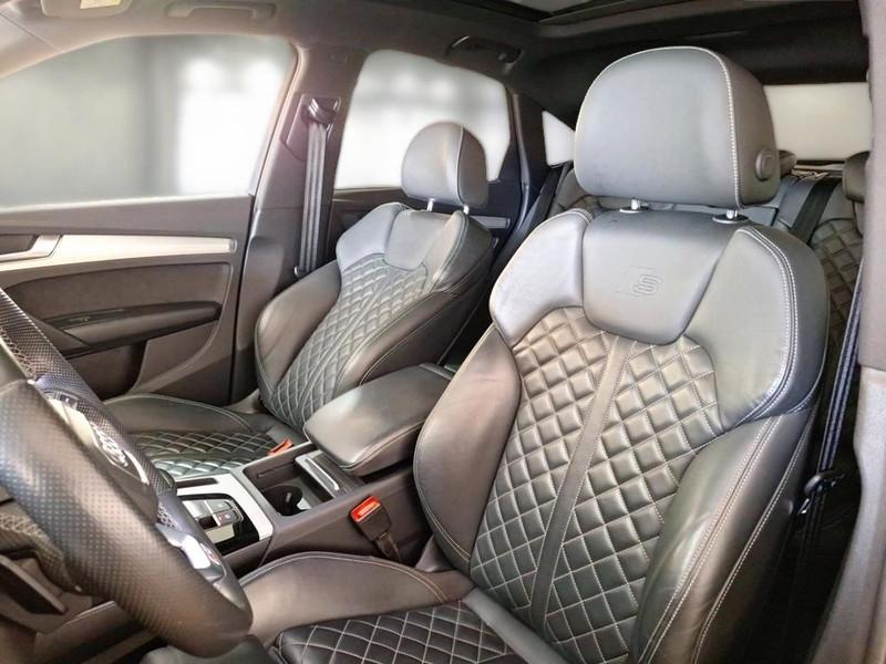 AUDI Q5 SPORTBACK 55 TFSI E S LINE PLUS QUATTRO S TRONIC SUV