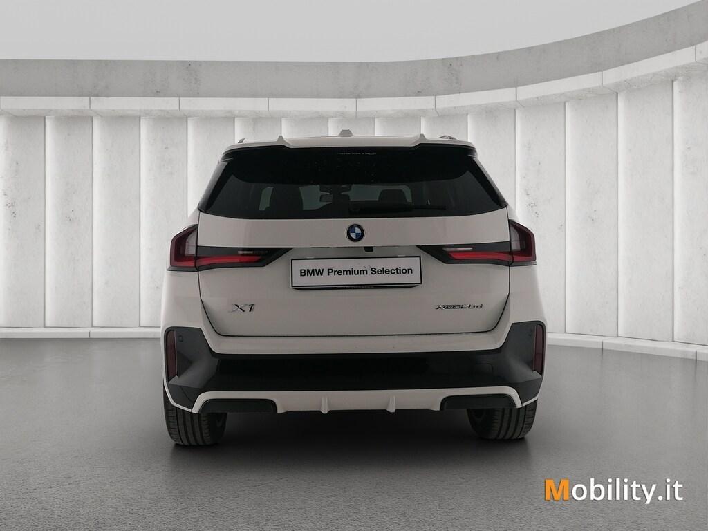 BMW X1 20 d Mild Hybrid 48V MSport Pro xDrive DCT
