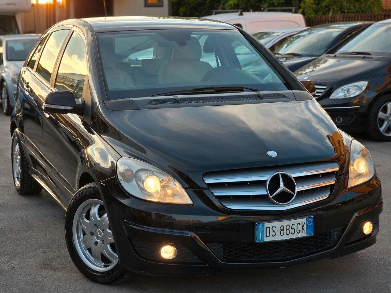 Mercedes-benz B 180 CDI