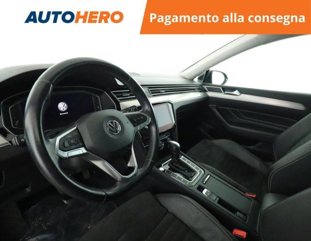 VOLKSWAGEN Passat Variant 2.0 TDI SCR 190 CV DSG Executive BMT