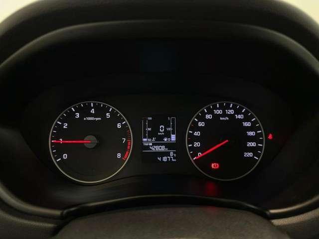 Hyundai i20 1.2 5 porte Connectline NEOPATENTATI