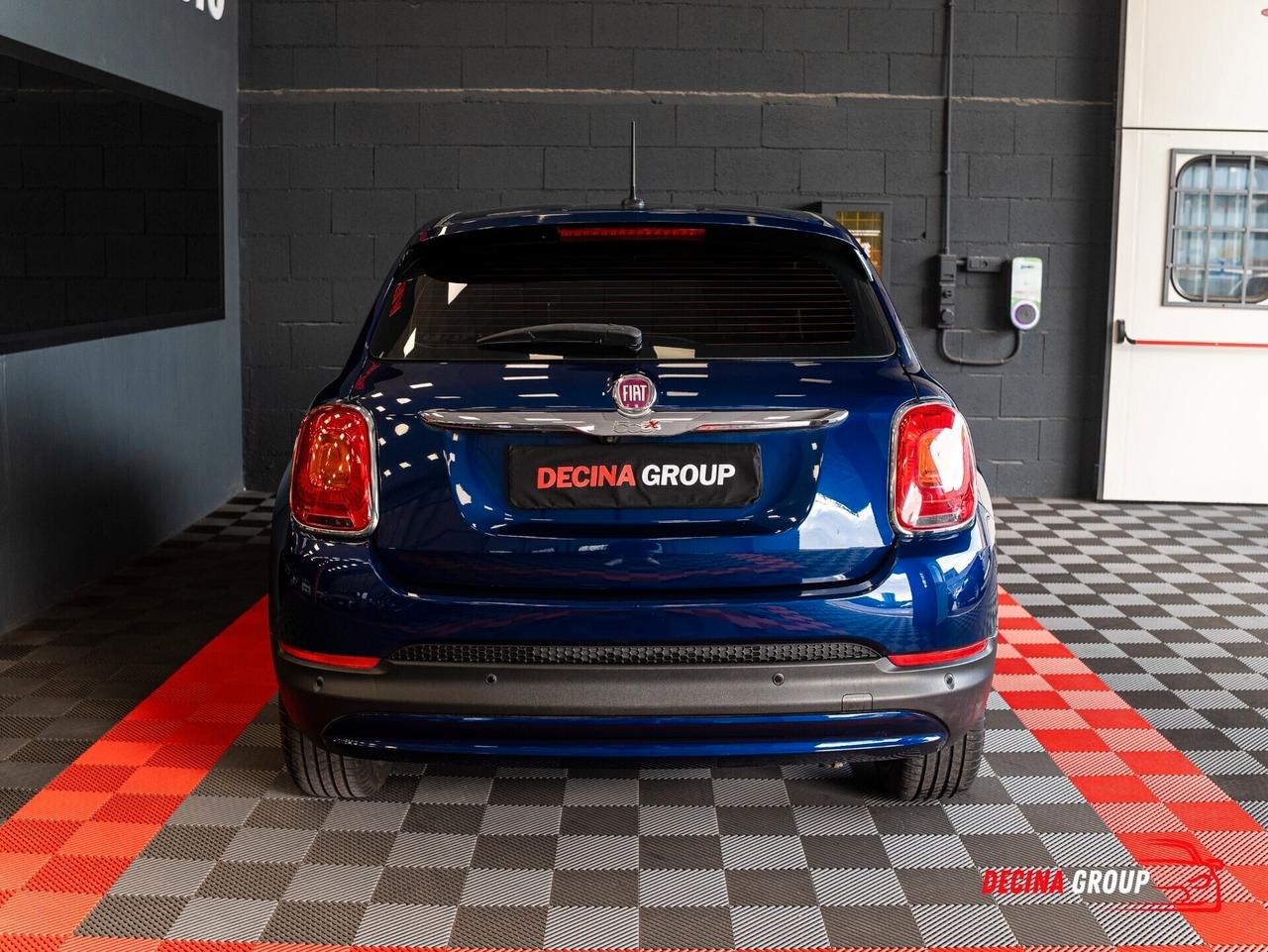 Fiat 500X 1.3 MultiJet 95 cv Pop Star