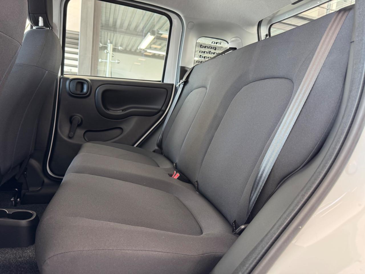 Fiat Pandina 1.0 firefly hybrid Icon s&s 65cv