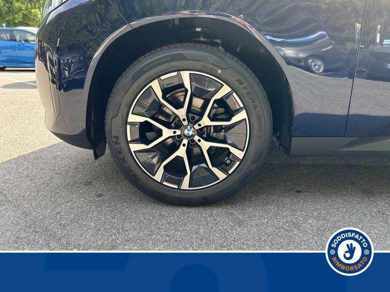 BMW X3 20d xDrive
