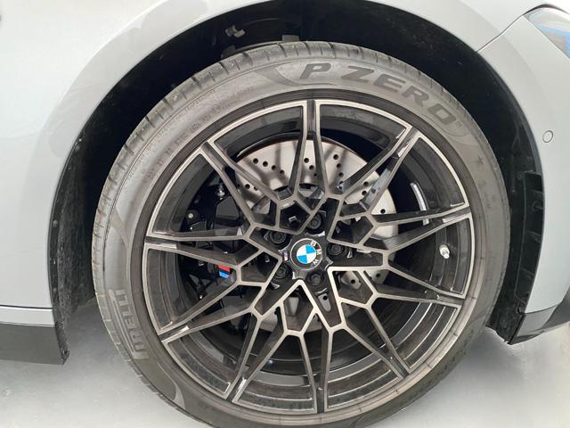 BMW M4 Competition M xDrive MY 25-CARBONIO-IVA ESPOSTA