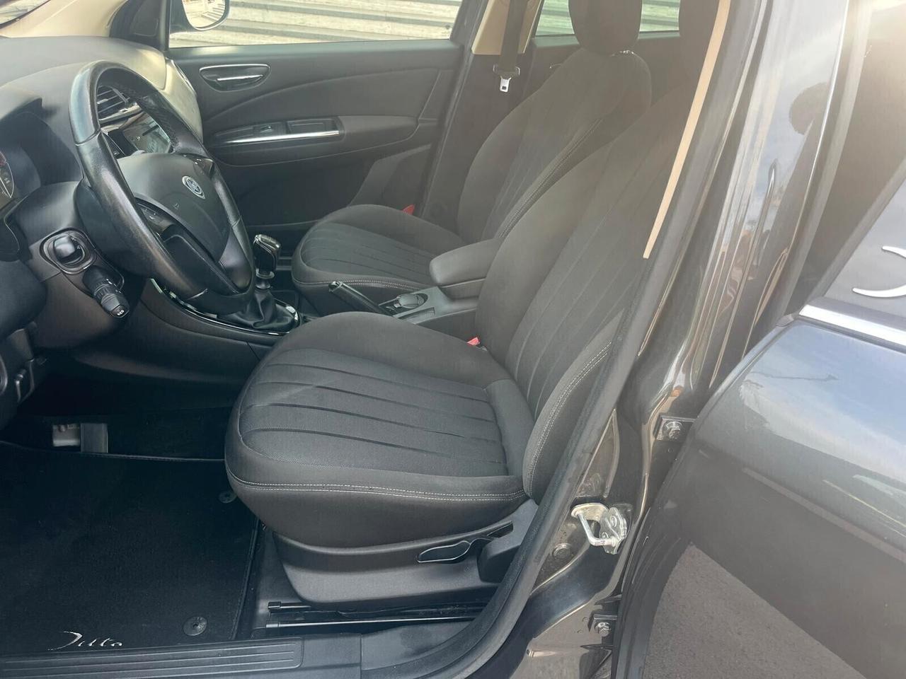 Lancia Delta 1.6 MJT DPF Gold Usato Garantito