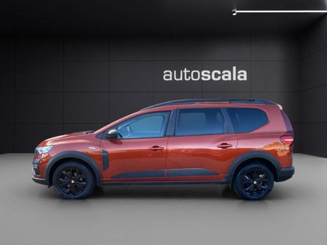 DACIA Jogger 1.0 TCe GPL 100 CV 5 posti Extreme Up