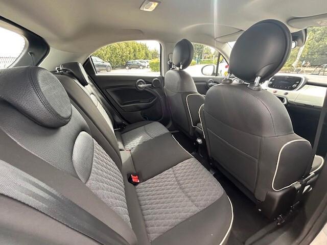 Fiat 500X 1.6 MultiJet 120 CV Business