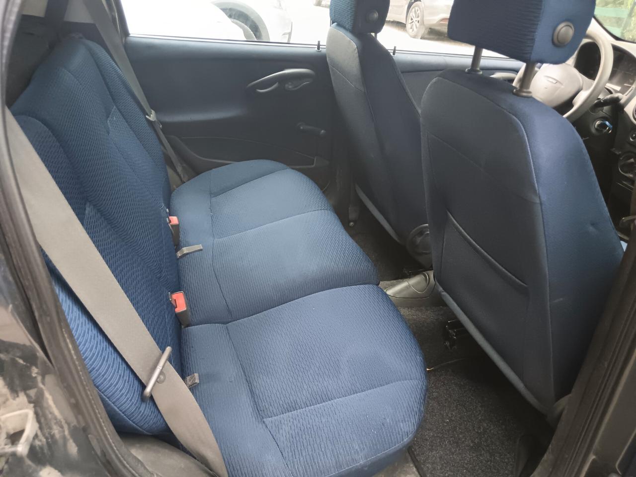 Fiat Punto 1.2 8V GPL VALIDO FINO 2033