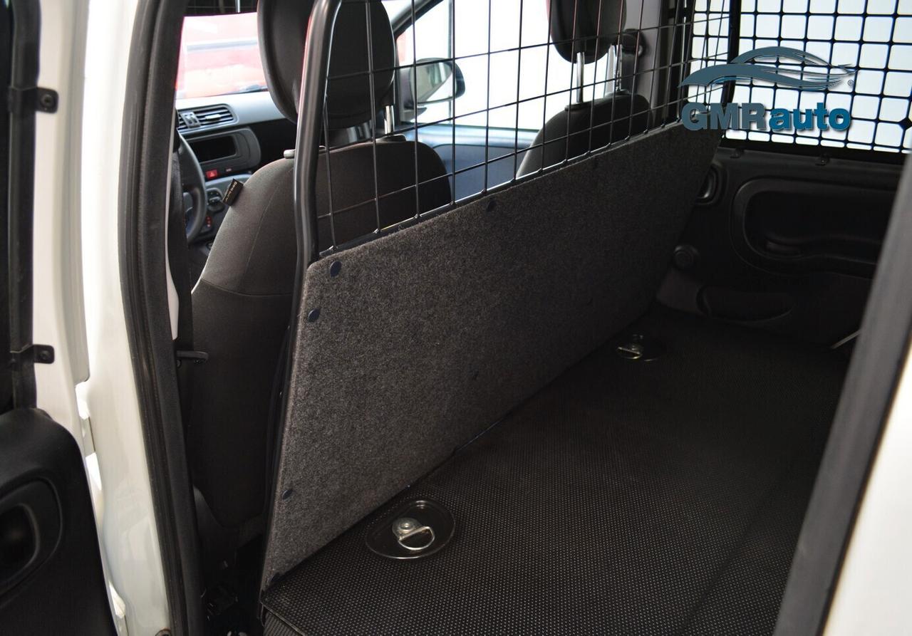 FIAT Panda Van 1.2 69 CV Euro 6 POP – 2 Posti