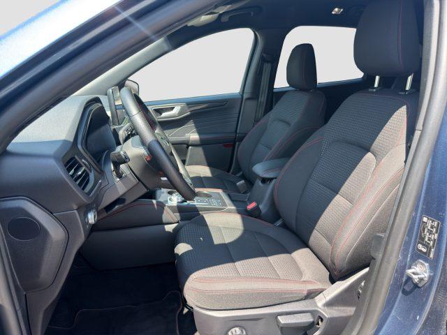 FORD Kuga Kuga 2.5 Plug In Hybrid 225 CV CVT 2WD ST-Line