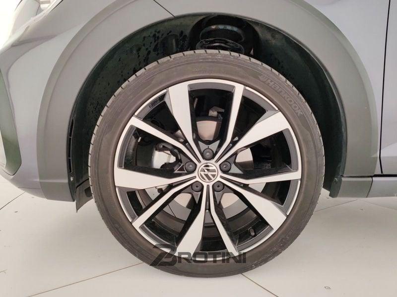 Volkswagen Taigo Taigo 1.0 tsi R-Line 110cv dsg