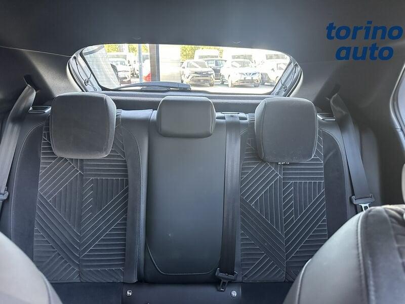 Lancia Ypsilon Ibrida Ibrido 110cv LX e-DCT