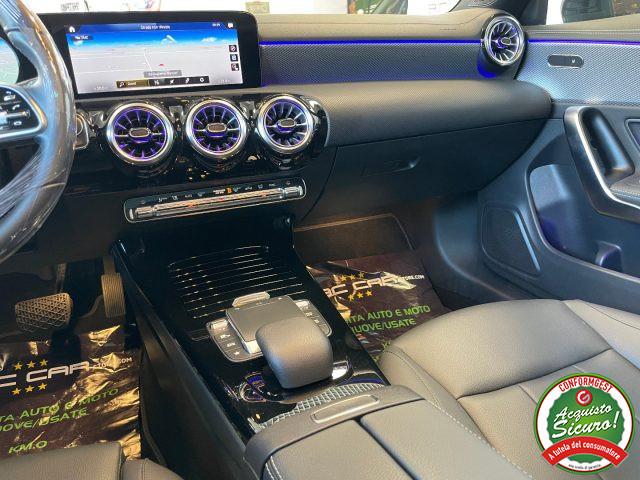 MERCEDES-BENZ CLA 180 d Aut. Shooting Brake *TETTO APRIBILE