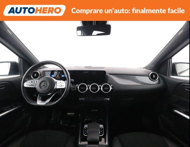 MERCEDES-BENZ B 180 Automatic Premium