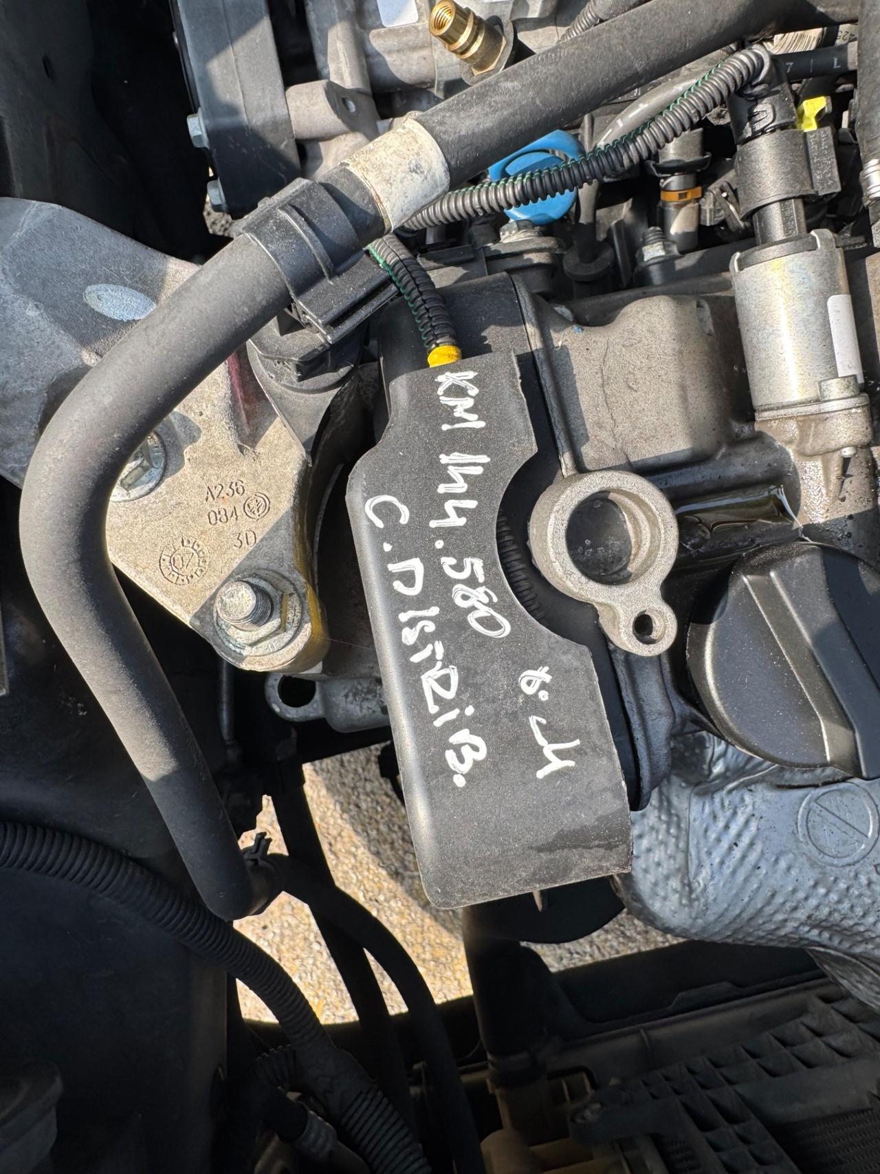 Lancia Ypsilon 1.4 NEOPAT. LEGGERE BENE