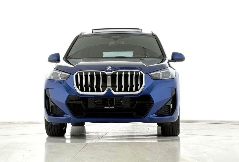 BMW X1 X1 xDrive 20d Msport