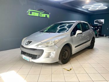 Peugeot 308 5 Porte 308 5p 1.6 hdi 16v Business fap