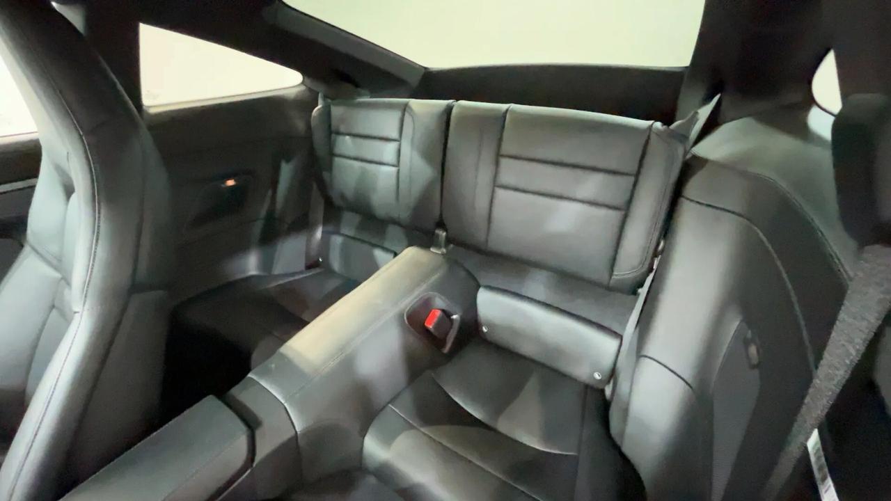 Porsche 911 Carrera Coupe