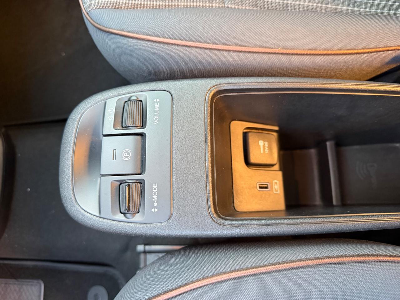 Fiat 500 500e Berlina 42 kWh Passion