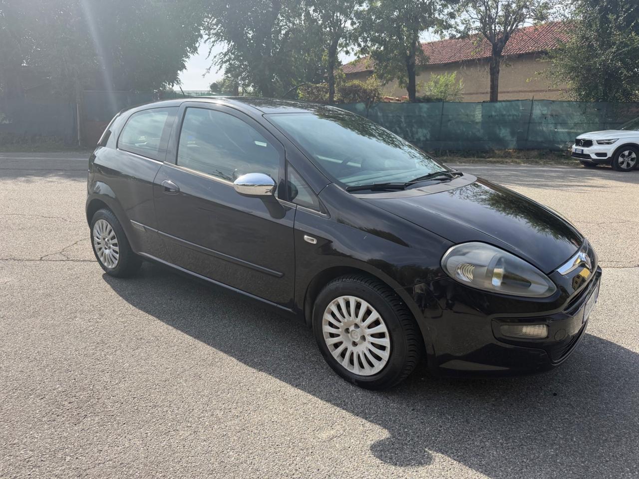 Fiat Punto Evo 1.2 3 porte S&S MyLife