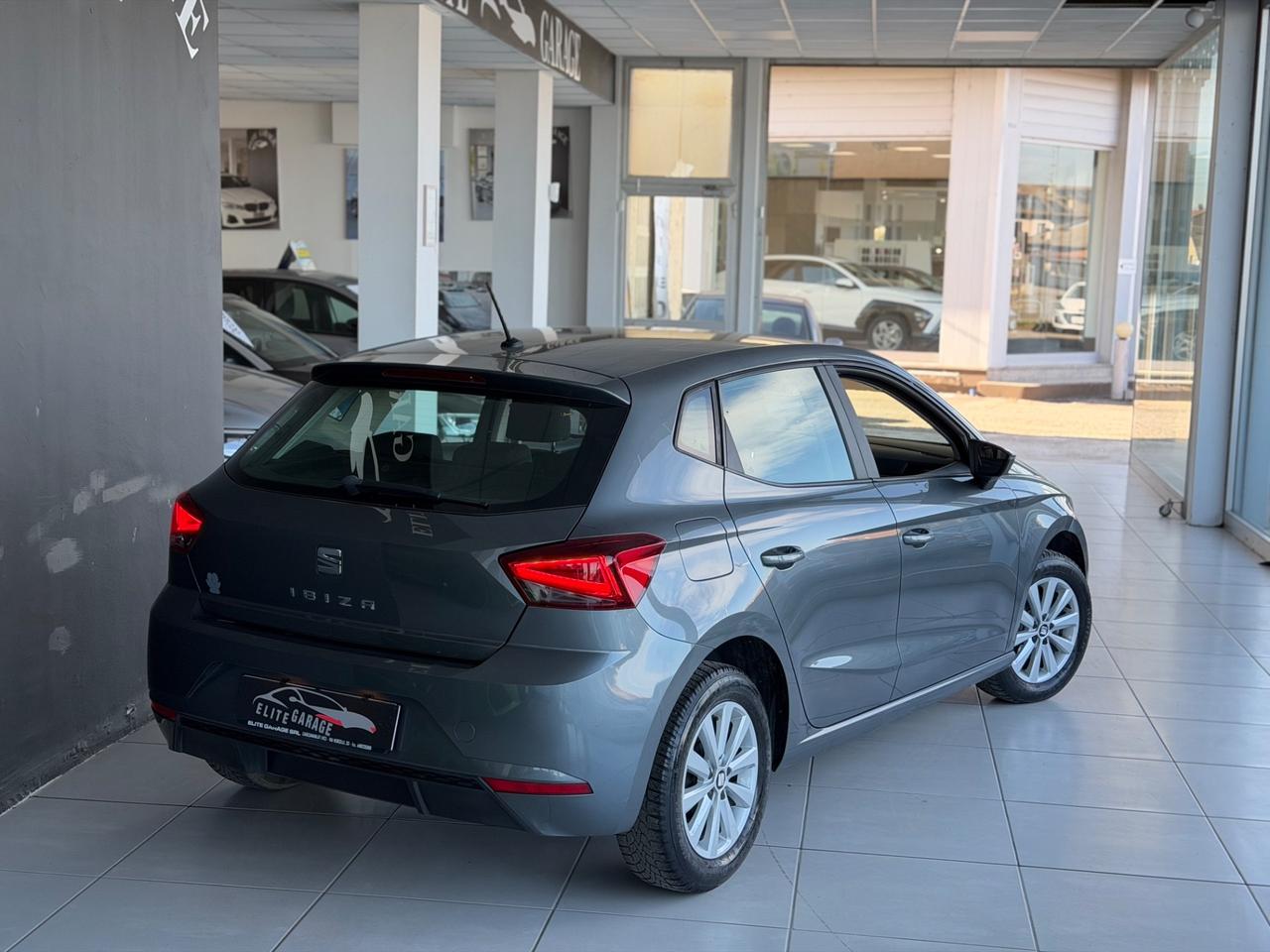 Seat Ibiza 1.0 75 CV 5 porte XCELLENCE