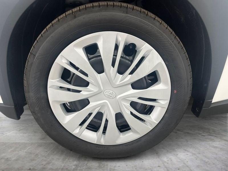 Toyota Aygo X Aygo X 1.0 Active 72cv