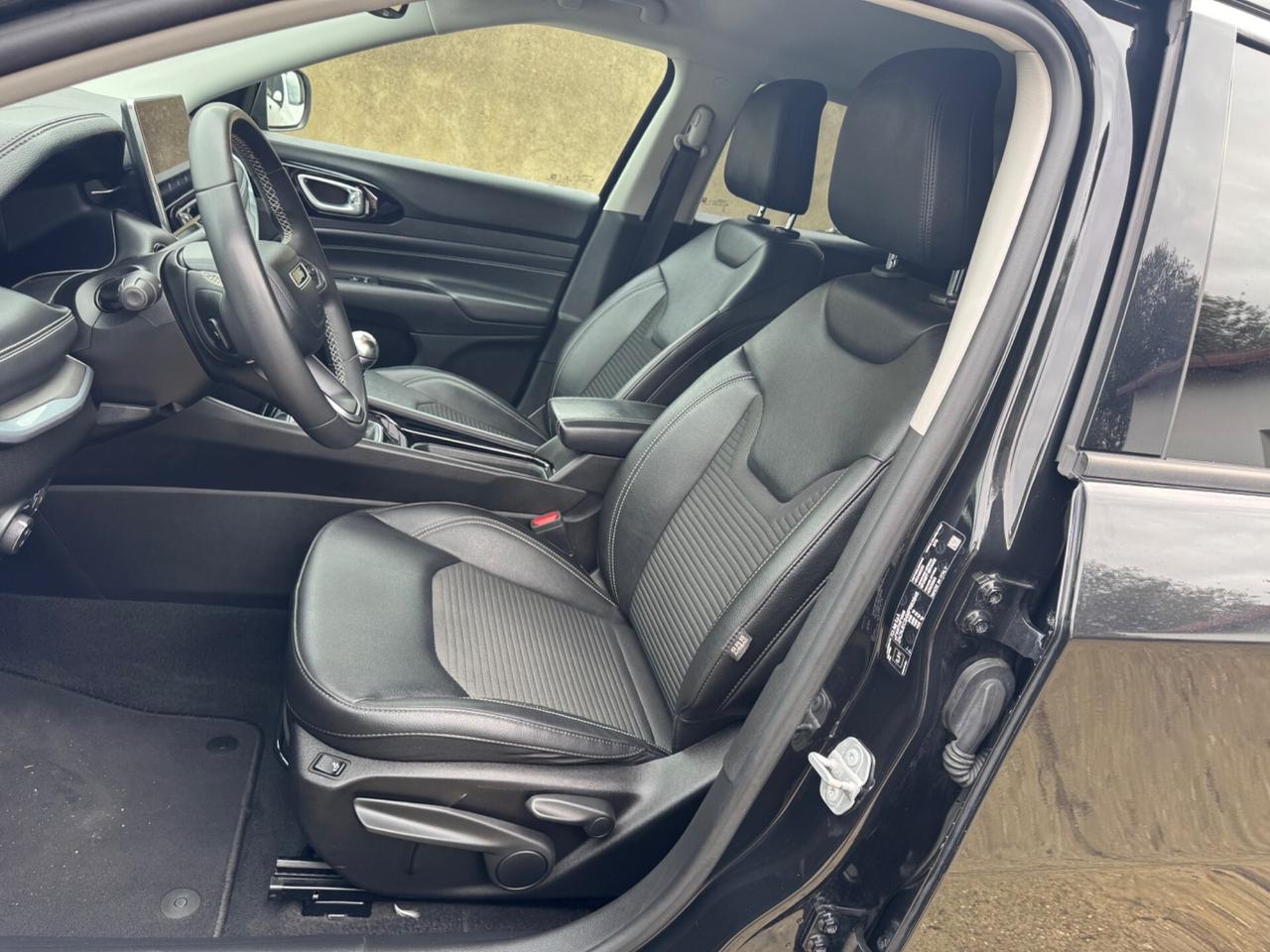 Jeep Compass 1.6Mtj 130cv II 2WD Limited 2021