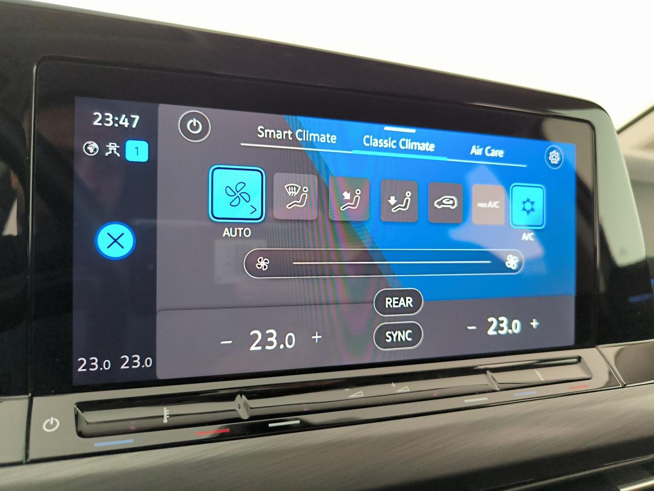 Volkswagen Golf 1.5 etsi evo style 130cv dsg