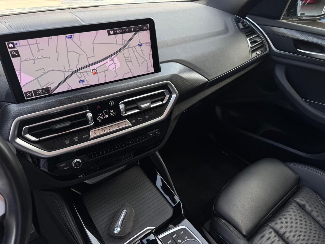 Bmw X4 xDrive20d 48V Msport - Tetto apribile