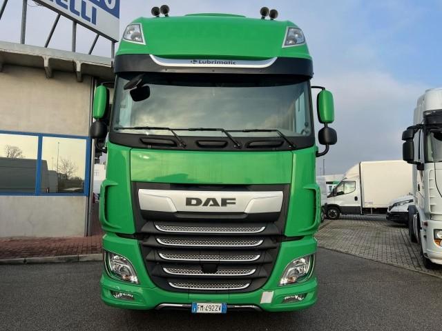 DAF XF480FT