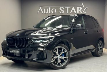 Bmw X5 xDrive40d 48V Msport