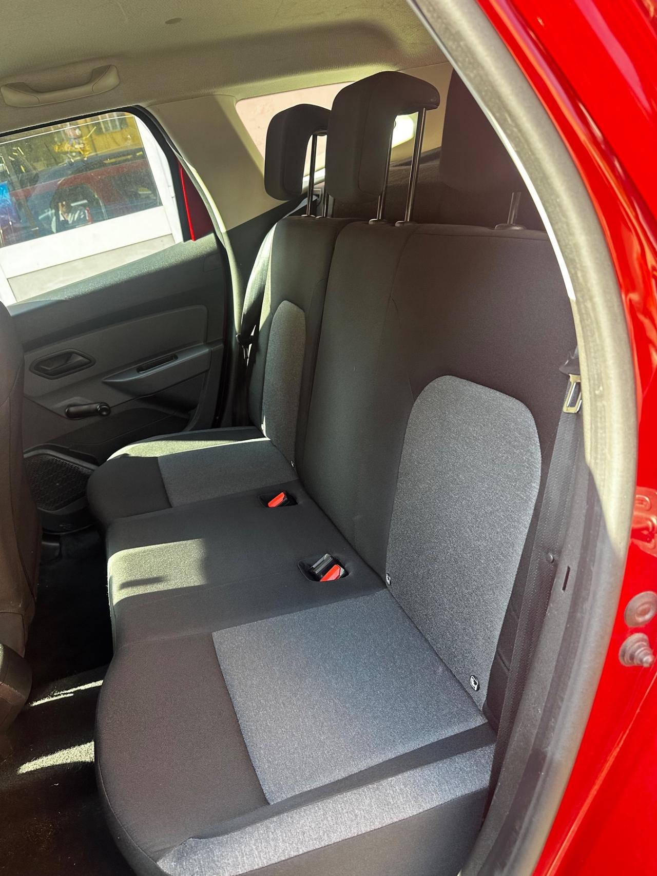 Dacia Duster 1.0 TCe GPL 4x2 Essential