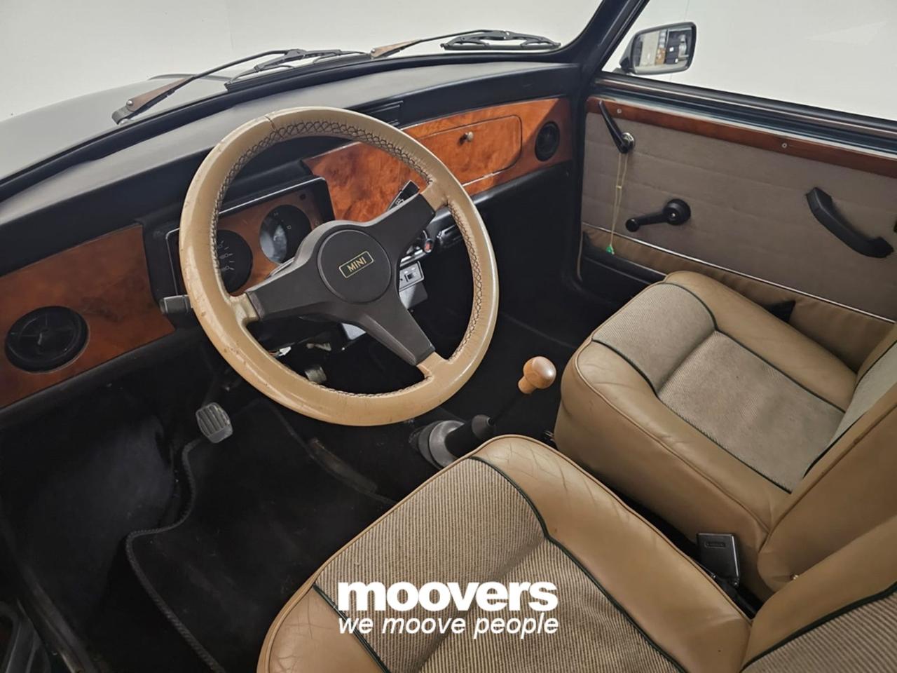 1000 MINI ROVER BRITISH OPEN CLASSIC