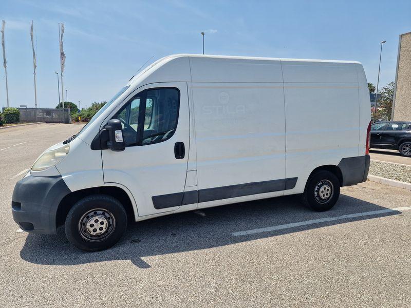 CITROEN Jumper 35 L2H2 2.2 hdi 120cv