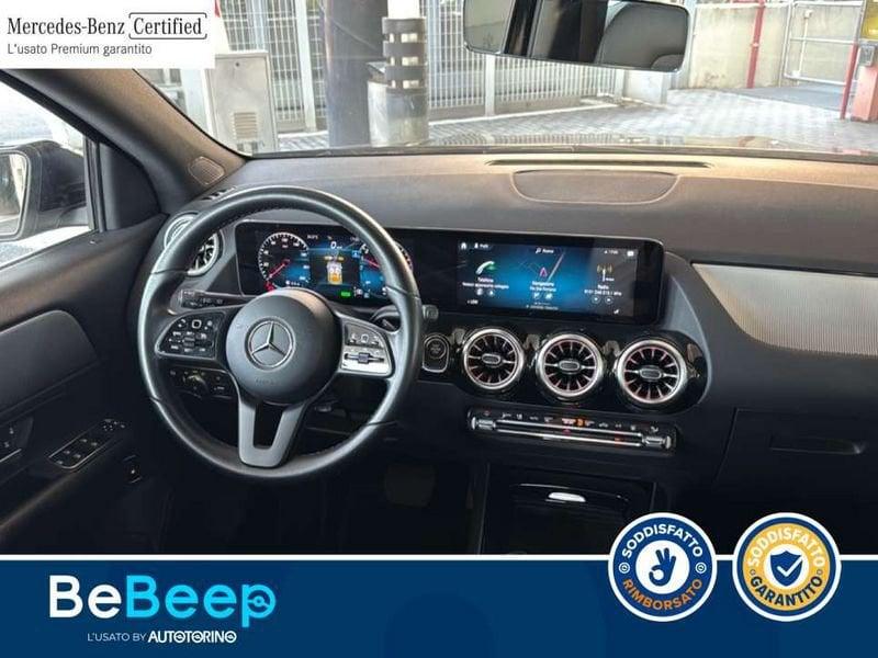 Mercedes-Benz GLA 250 E PHEV (EQ-POWER) BUSINESS EXTRA AUTO