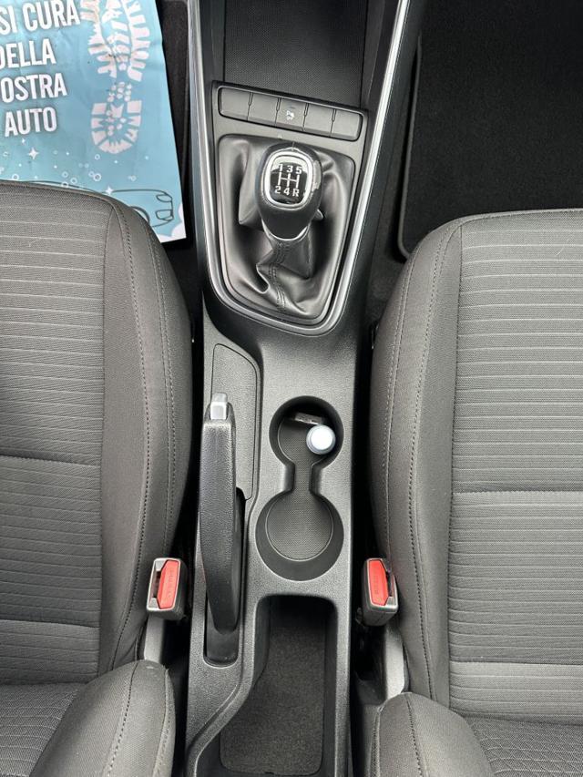 HYUNDAI i20 1.2 MPI Connectline