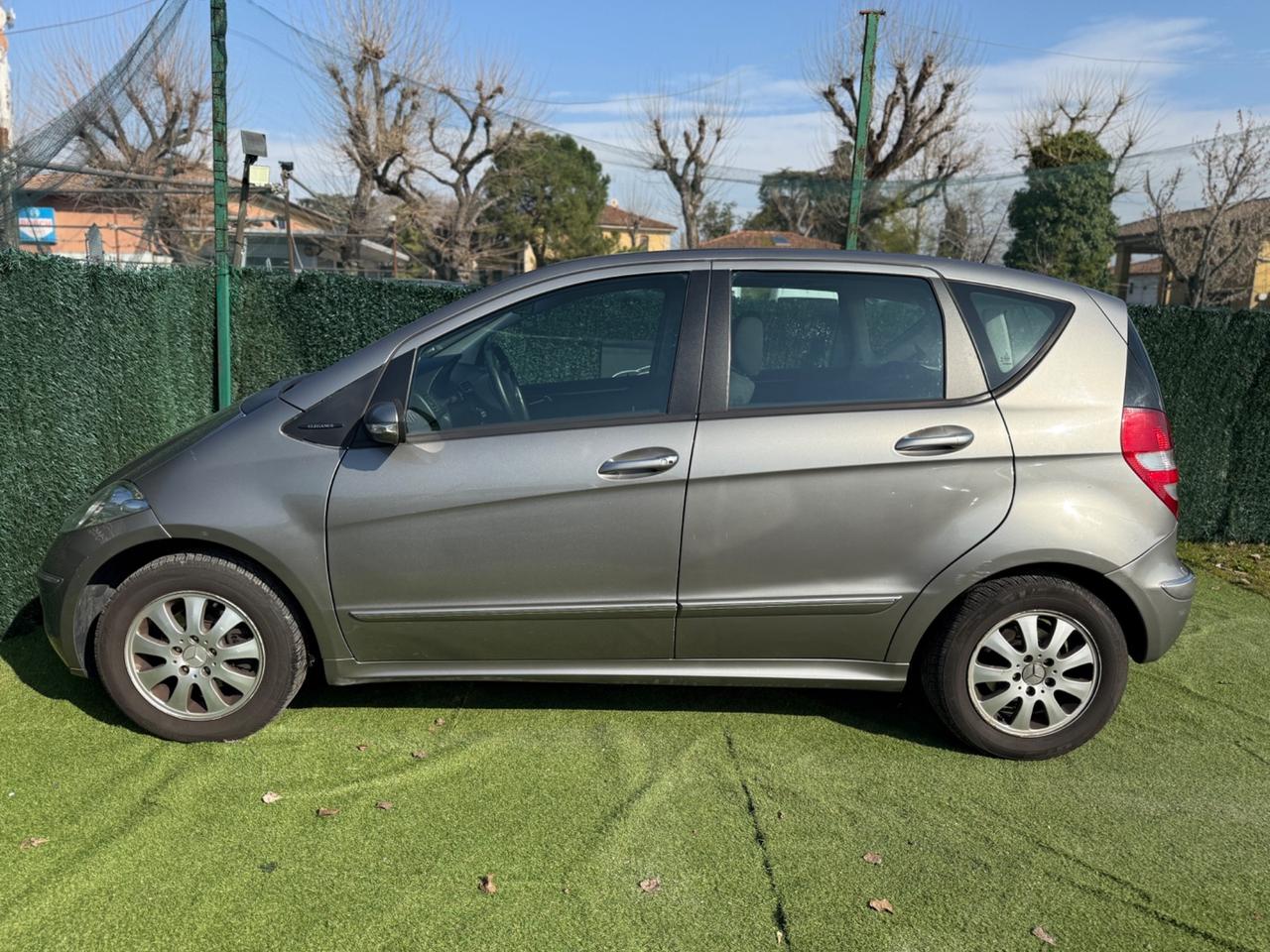 Mercedes A150 2006 BENZINA NEOPATENTATI 5 PORTE