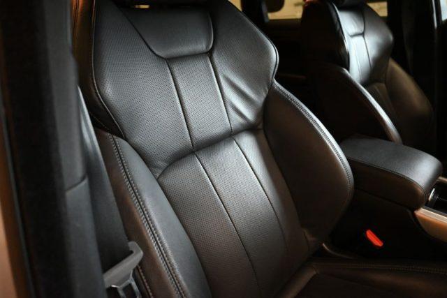 LAND ROVER Range Rover Evoque 2.0TD4 HSE DYNAMIC 150CV AUT.9m NAVI PELLE CAMFULL