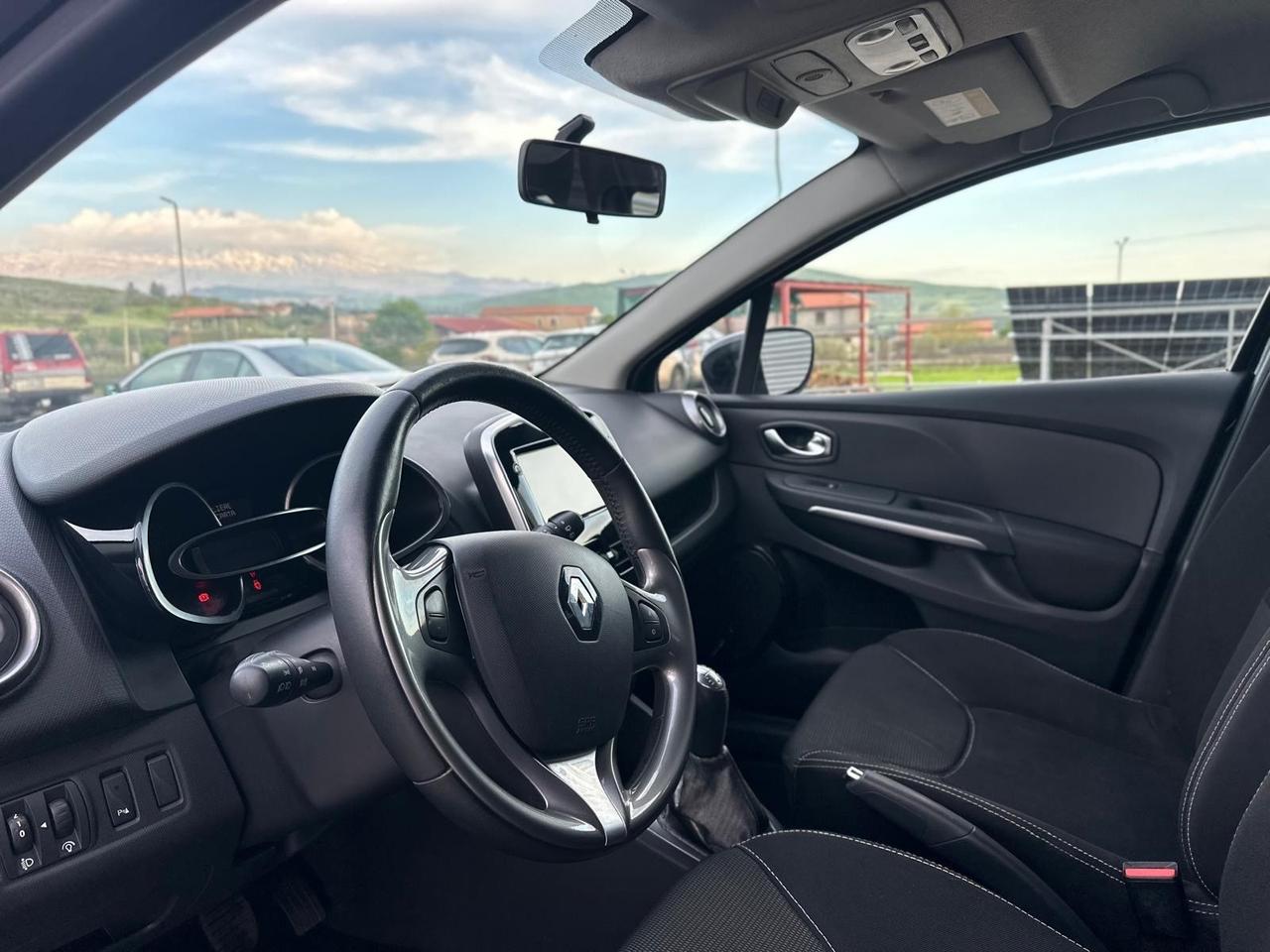 Renault Clio 1.5 dCi 8V 75CV 5 porte Wave