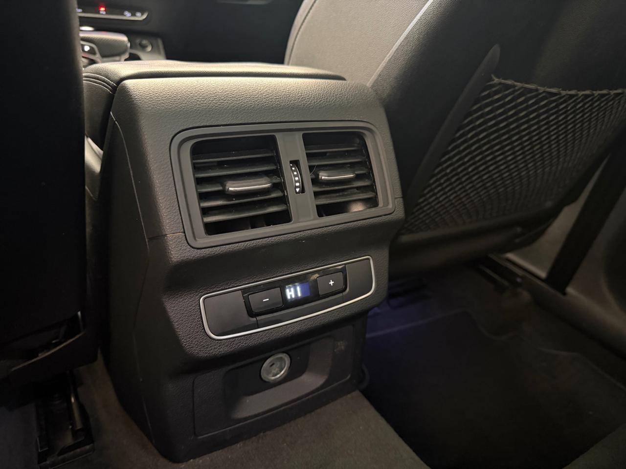 Audi Q5 Sportback SPB Sportback 40 2.0 tdi mhev 12V S line Plus quattro s-tronic TETTO