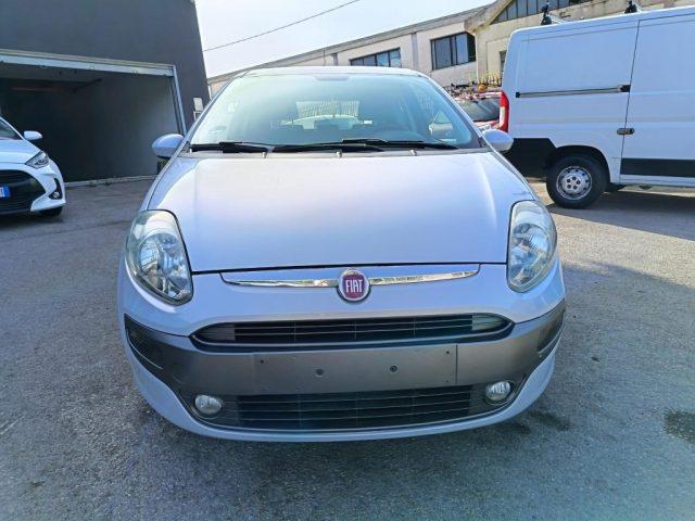 FIAT Punto Evo 1.3 Mjt 95 CV DPF 3 porte S&S Sport