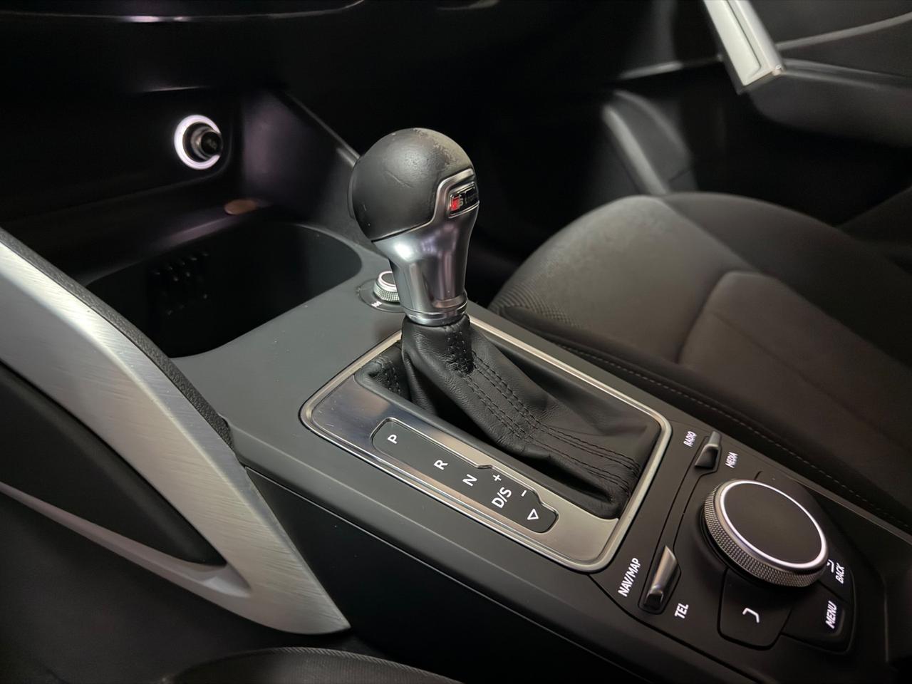 Audi Q2 30 1.6 tdi Admired s-tronic