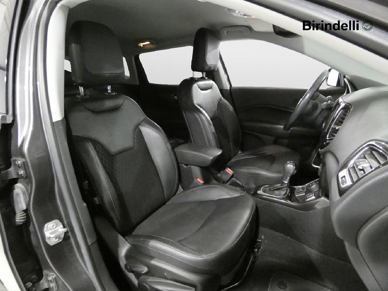 JEEP Compass 2ª serie - Compass 1.3 Turbo T4 190 CV PHEV AT6 4xe Limited