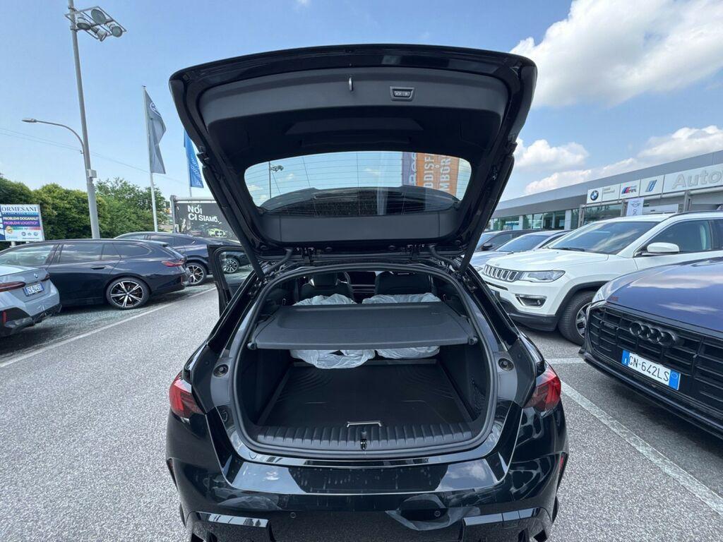 BMW Serie 1 118 d MSport Pro DCT