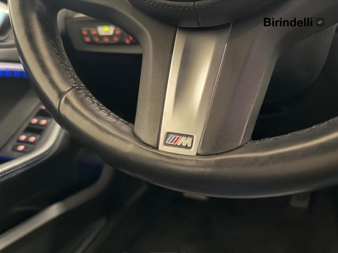 BMW Serie 1 (F40) - 116d 5p. Msport