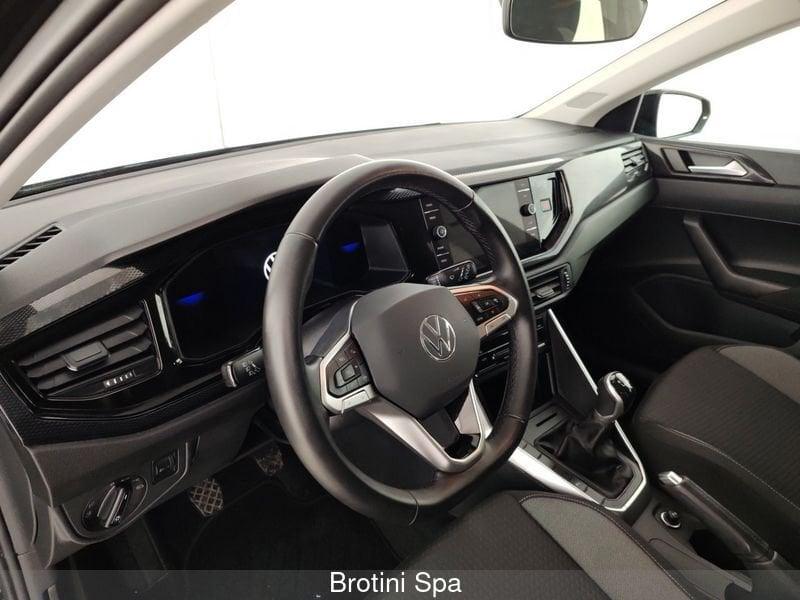 Volkswagen Polo Polo 1.0 TSI Edition Plus