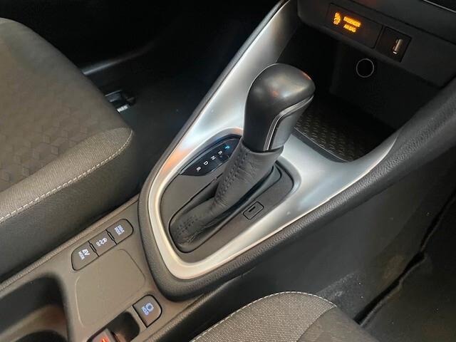 Toyota Yaris 1.5 Hybrid 5 porte Business