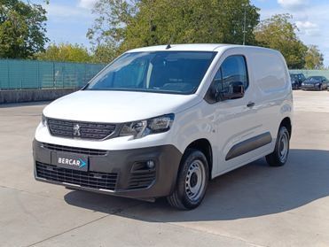 PEUGEOT Partner 1.5 bluehdi 100cv S&S L1 Premium